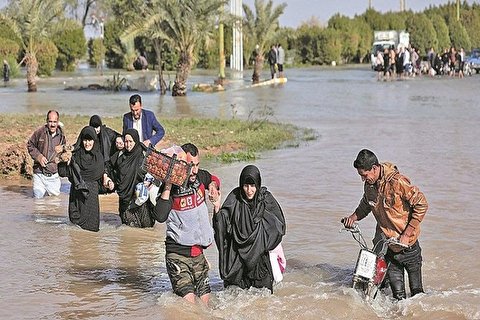 موکب‌های خوزستان همچنان نیازمند پشتیبانی مردمی هستند