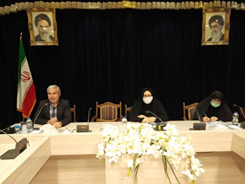 رئیس ستاد بازسازی عتبات عالیات استان اردبیل : اسامی مشارکت کنندگان در بازسازی عتبات عالیات بر روی سنگ های کار شده در این بقاع متبرکه حک می شود.