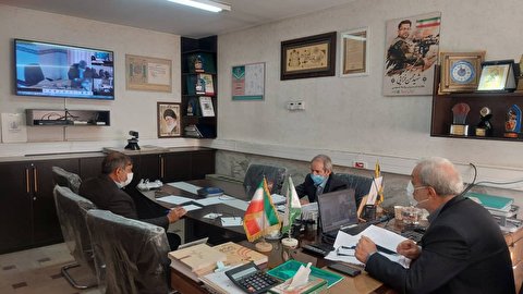 وبینار سراسری ستاد بازسازی عتبات عالیات
