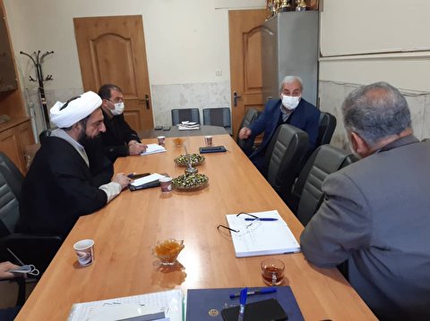 برگزاری گردهمایی ورزشکاران باستانی، در راستای پیشبرد اهداف ستاد بازسازی عتبات عالیات