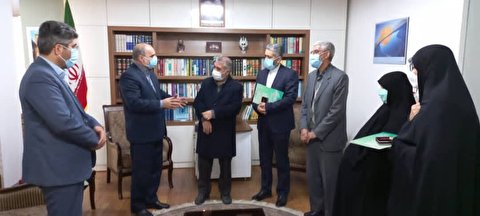 دیدار