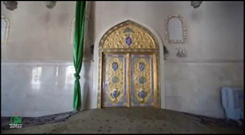 کلیپ تولیدی واحد سمعی بصری معاونت فرهنگی و روابط عمومی ستاد بازسازی عتبات عالیات استان اصفهان