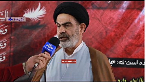 ۹۵۰ موکب دارای مجوز و شناسنامه در استان خوزستان مشغول فعالیت هستند.+فیلم