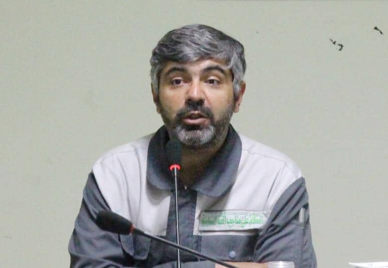 استان کرمان با 56 موکب در خدمت زائران حسینی است