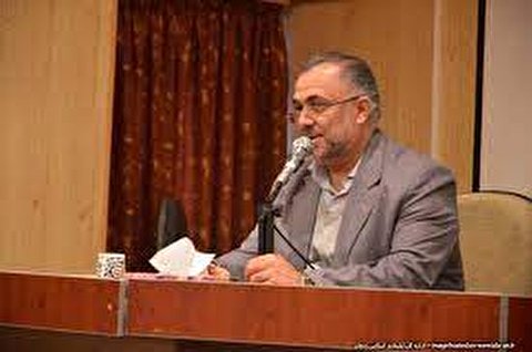 برگزاری جلسه هماهنگی امور بانوان ستاد استان زنجان