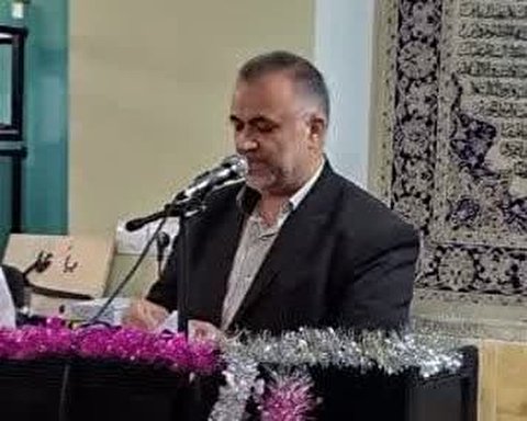 برگزاری جشنواره نشان محبت در زنجان به مناسبت عید سعید غدیر