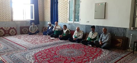 معرفی ستاد در سطح روستاهای شهرستان زنجان