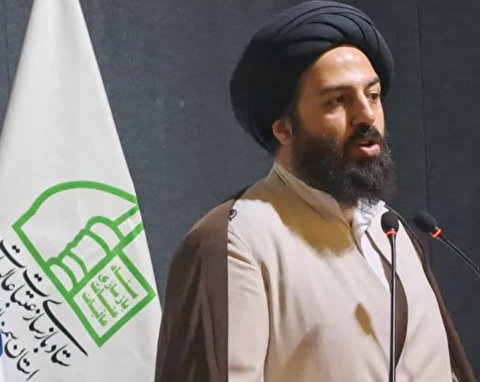 مواکب اربعین از حضور روحانیون بهره مند شوند