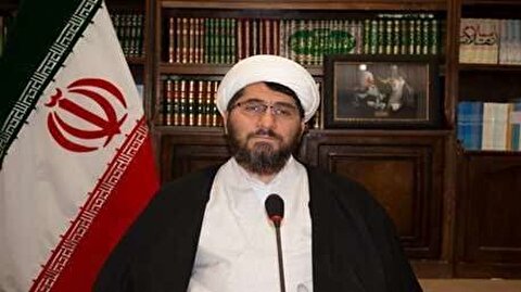 مدیر استانی نهادهای نمایندگی مقام معظم رهبری در دانشگاههای استان ، خادم افتخاری ستاد