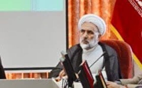 مدیر اداره تبلیغات اسلامی شهرستان زنجان ، خادم افتخاری ستاد