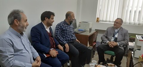 برگزاری جلسه کمیته اصناف و بازاریان ستاد استان زنجان