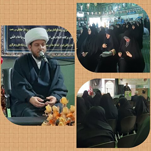 همایش استانی طلایه‌داران ساخت صحن حضرت زينب سلام‌الله‌علیها در کرمان برگزار شد