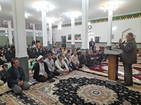 معرفی ستاد در سطح روستاهای شهرستان ماهنشان