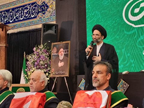 همایش نشان ارادت در شهر کاشان استان اصفهان