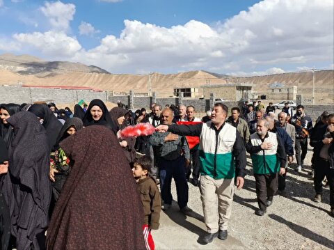 معرفی ستاد در سطح روستاهای شهرستان ماهنشان
