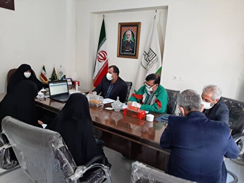 برگزاری کلاس (کارگاه آموزشی)