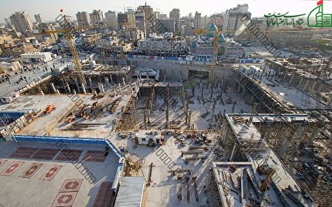 روش های مشارکت در توسعه و بازسازی عتبات مقدسه