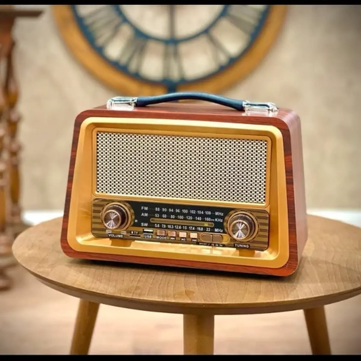 روایت ساخت درهای حرم امامزاده سیدمحمد شهر بلد