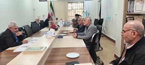 استقبال خیلی خوب خیرین برای بازسازی و توسعه عتبات مقدسه