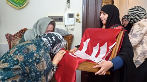 معرفی ستاد در روضه ها و هیئات مذهبی شهرستان زنجان