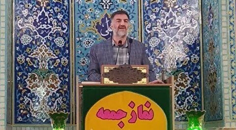 بزرگترین صحن دنیا در کربلا در حال احداث است