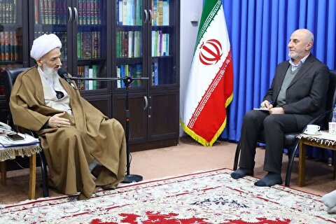 افزایش مشارکت مازنی‌ها در فیض توسعه عتبات با وجود تنگناهای اقتصادی