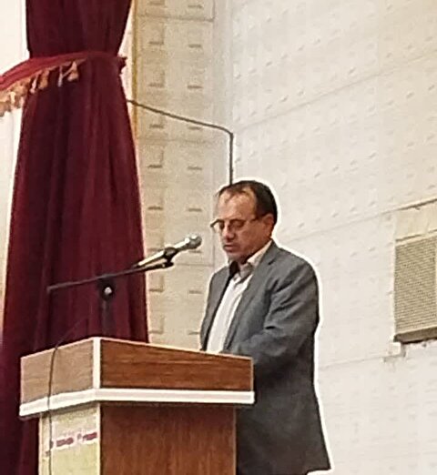 اجرای طرح «وقف درختان مثمر» برای کمک به بازسازی عتبات عالیات در لرستان