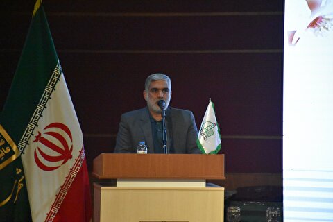 همایش «نشان ارادت»؛ تجدید عهد ستادتوسعه و بازسازی عتبات با مردم و خیرین