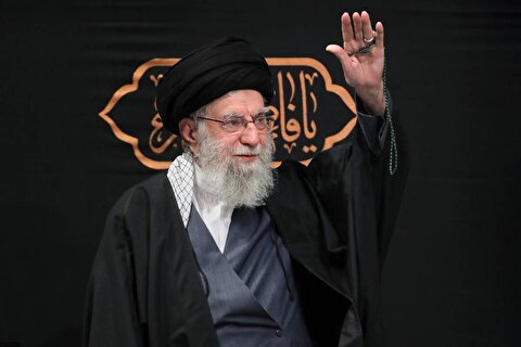 پیام تسلیت رئیس ستاد توسعه و بازسازی عتبات عالیات کهگیلویه و بویراحمد در پی شهادت رهبر معظم انقلاب حضرت آیت الله العظمی امام خامنه ای