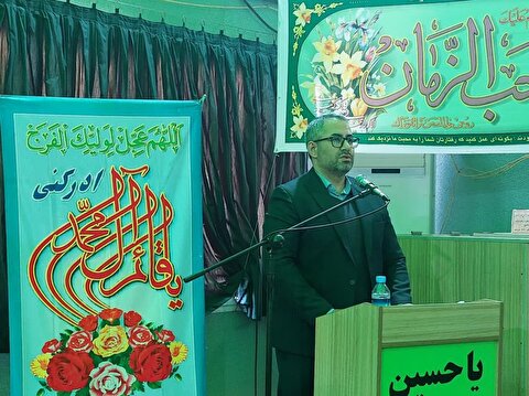 چشم‌انداز ایجاد دو هزار کانون خیّرین حرم‌ساز در استان کرمان