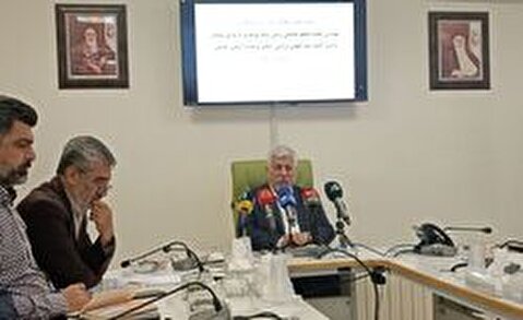 تدارک ۳ هزار موکب ایرانی برای اربعین/۳۳۸ موکب مشترک با عراقی‌ها خدمت رسانی می‌کنند