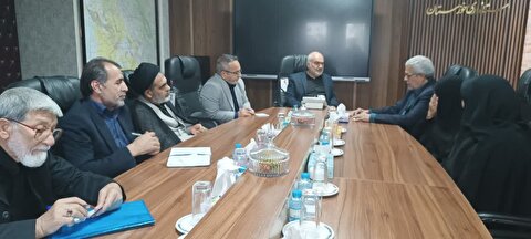 لزوم ارتقاء خدمت رسانی به زائران و توسعه عتبات عالیات