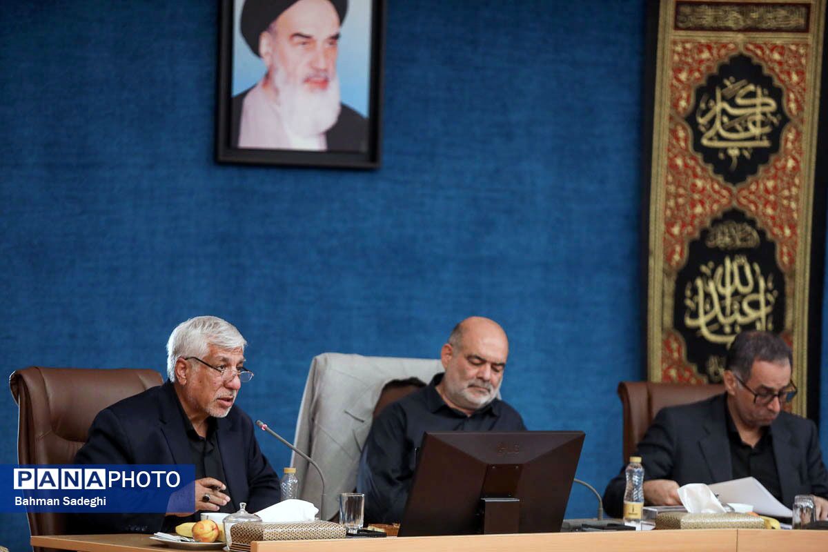 ۳۲۰۰ موکب شناسه ملی دریافت کردند