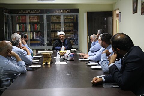 امام جمعه کرمان: مردم کرمان در طول تاریخ همواره در توسعهوبازسازی عتبات خوش درخشیدهاند
