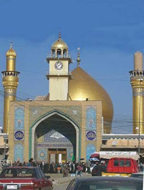 فراخوان نیروی فنی متبرع برای حرم امامین عسکریین(ع)
