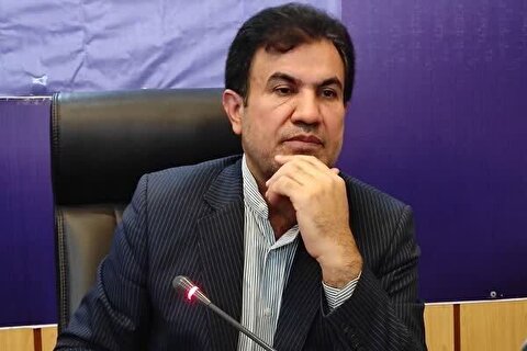 دیدار با مدیر کل دیوان محاسبات استان لرستان