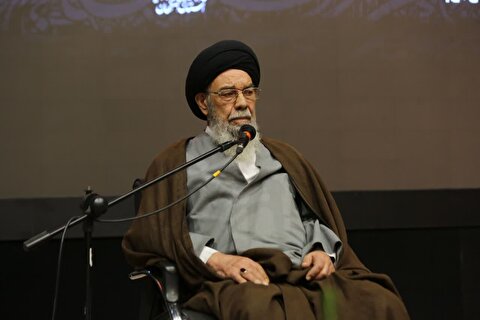 بیانات نماینده ولی فقیه در استان و امام جمعه اصفهان در همایش بین المللی ساخت، توسعه و بازسازی عتبات عالیات در گذر زمان