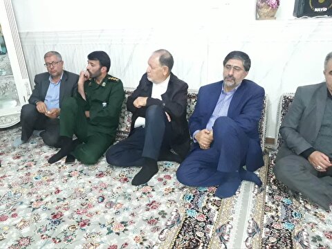 معرفی ستاد در سطح روستاهای بخش قره پشتلو شهرستان زنجان