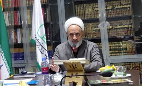 بیش از هزار کانون خیّرین حرم‌ساز در استان کرمان فعالیت دارند