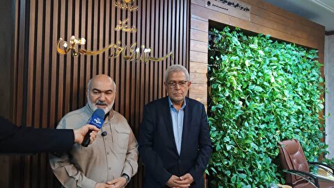 سه هزار موکب در مسیر عشق/خوزستان مهیای میزبانی باشکوه اربعین