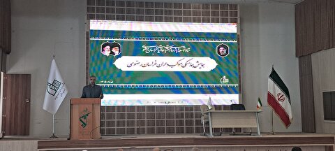 ساماندهی ۱۳۰ موکب خراسان رضوی برای خدمت در مراسم وداع با رهبر شهید امت و اربعین حسینی