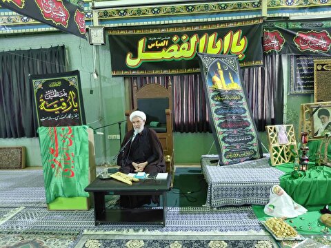 شرایط امروز کشور مانند جنگ احزاب است و به‌اذن‌الله پیروزی با ماست
