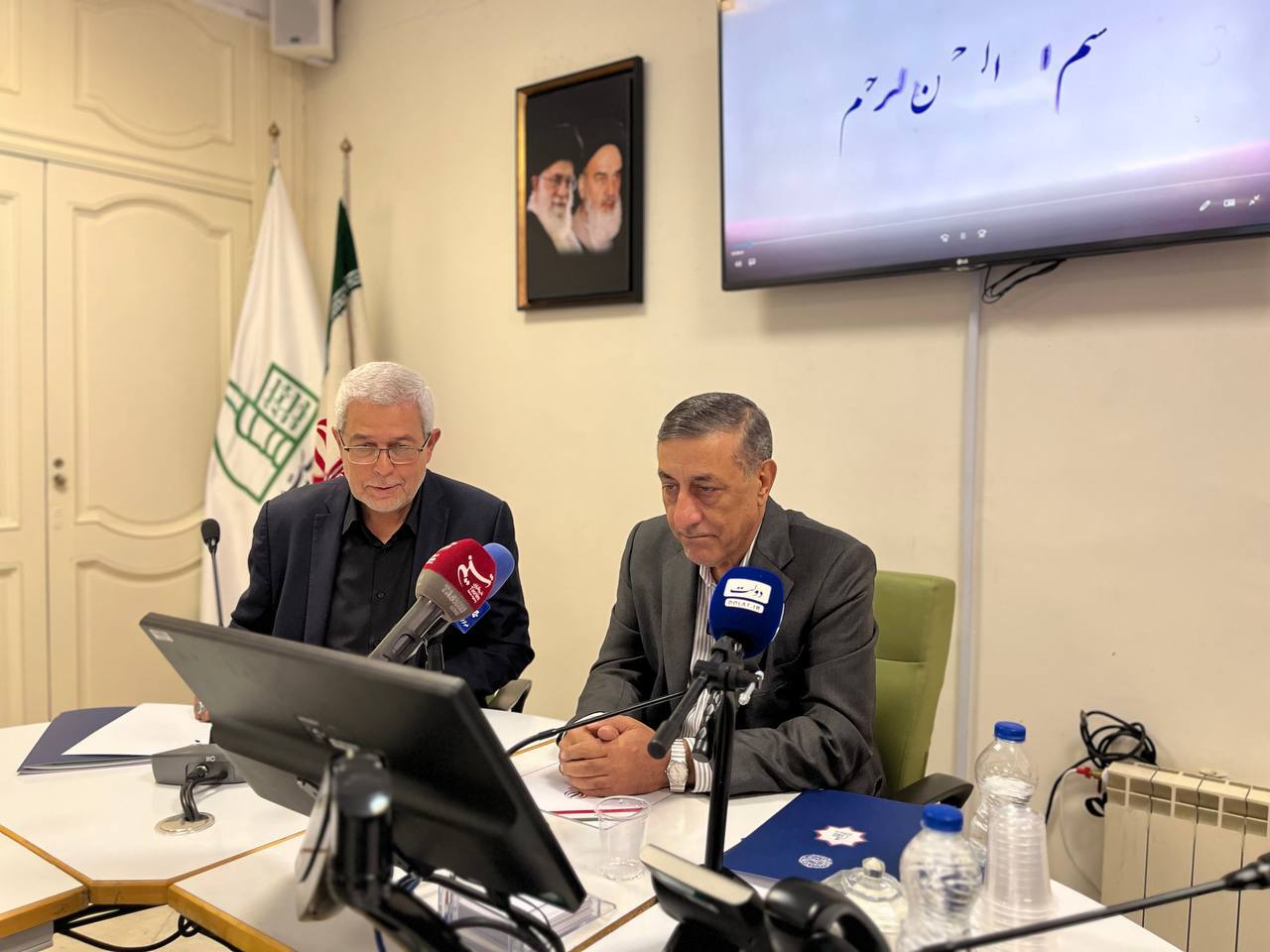 اربعین نمایش قدرت تشیع است اربعین نمایش قدرت تشیع است