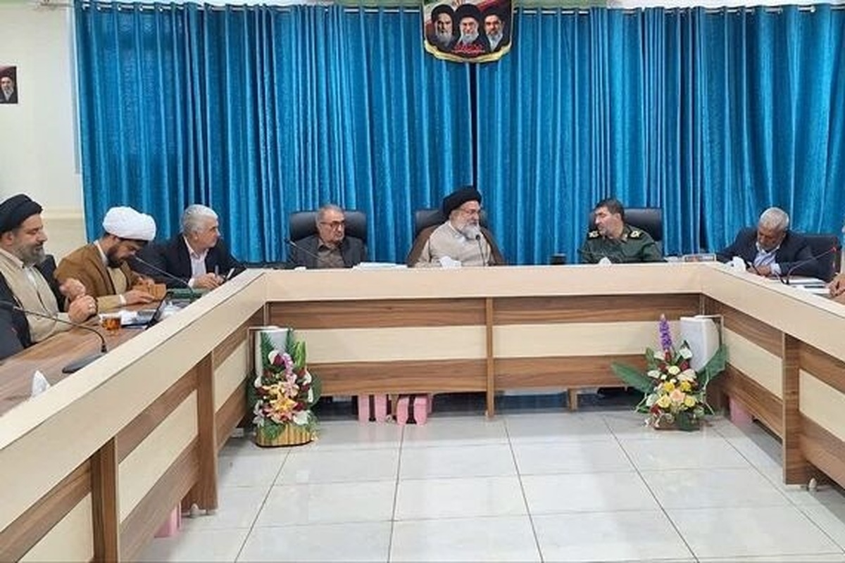 توسعه عتبات زمینه‌ساز نزول برکات الهی