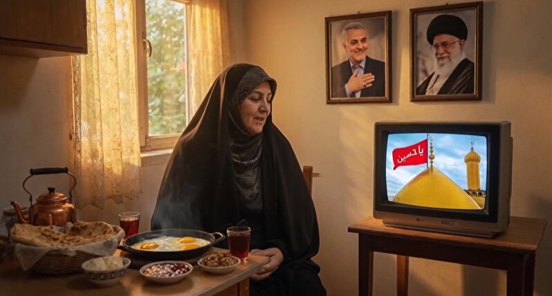 تیزر ستاره 72 مربع ( *72# )