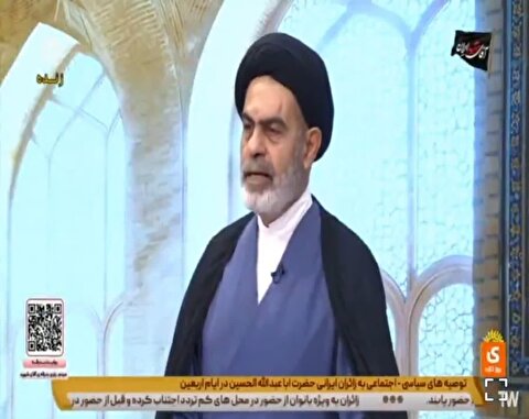 بیش از350مرکز اسکان و پذیرایی برای زائران در شهرها و پایانه های خوزستان تجهیز و آماده شده است