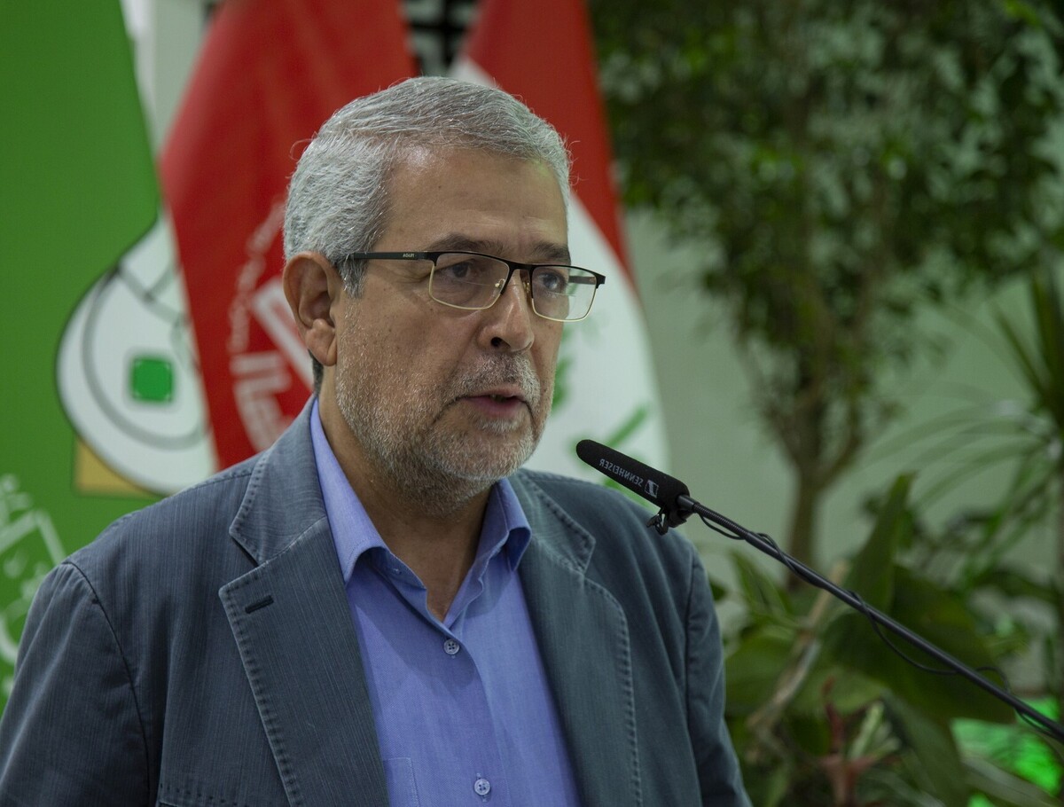 ساماندهی فعالیت ۳۵۰۰ موکب رسمی و ۱۹ هزار خادم