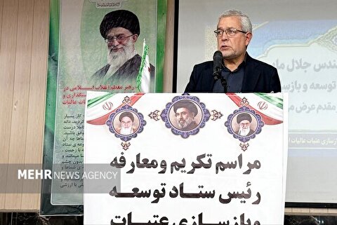 ساماندهی فعالیت ۳۵۰۰ موکب رسمی و ۱۹ هزار خادم