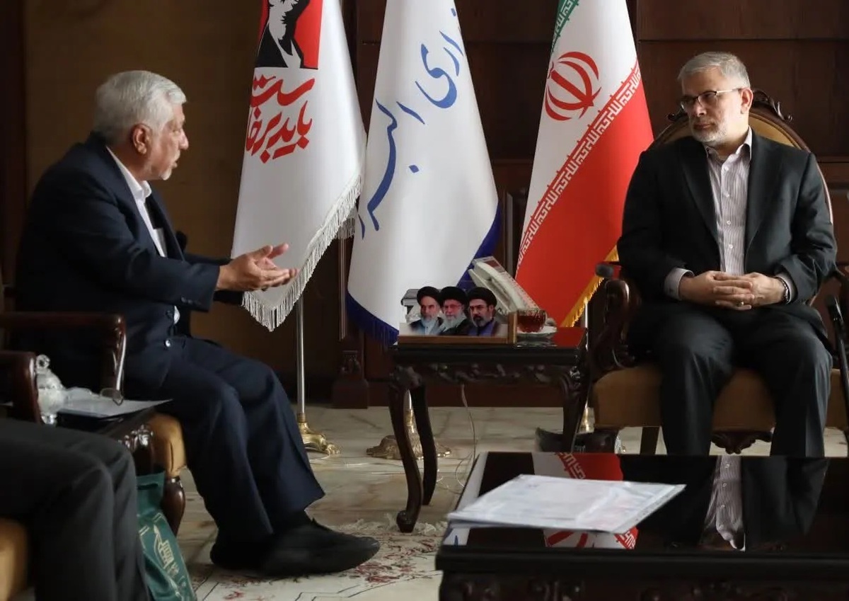 فعال‌سازی ظرفیت خیرین البرزی برای توسعه عتبات