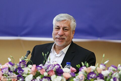 اعتماد مردم سرمایه اصلی ستاد توسعه و بازسازی عتبات